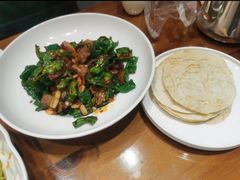 -蘇河湾·新鲁菜·泰山宴(宝龙店)