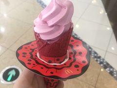 -麦当劳(景城邻里中心店)