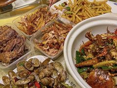 -老三龙虾(汉阳杨泗庙店)
