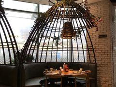 -船歌·鱼水饺青岛菜(金狮广场店)
