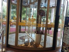 -白金汉爵大酒店(相城店)