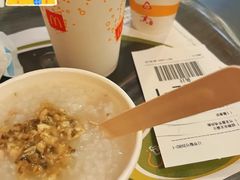 -麦当劳(坂田分店)