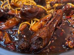 -回味黑鸭煲·始于2006(万松园店)