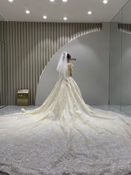 -SATIN COUTURE瑟庭婚纱礼服馆