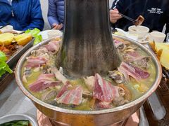 -浮何烤铺(桐梓林店)