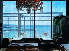 -Cafe Aewol Monsant