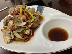 -食鸡公社辣子鸡·潍坊菜·烧烤