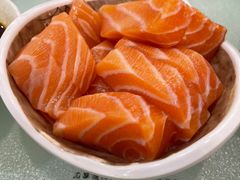 -钱库里海鲜自助(唐山街店)