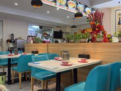 -福巷湘食小馆·猛火现炒(上海首店)