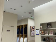 -天真蓝照相馆(五角场百联又一城店)