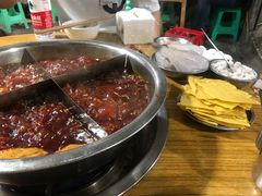 -渝味黄姐火锅(黄泥村店)