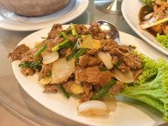 -真浪花园海鲜餐馆