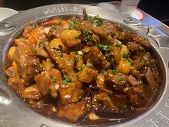 -胖哥俩肉蟹煲(杭州下沙学林街店)