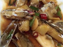 胖大嫂渔家排档-胖大嫂渔家排档(半边山店)
