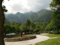 -九峰山