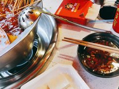 -钢管厂五区小郡肝串串香(滨江店)