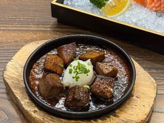 -东京屋(武定路店)
