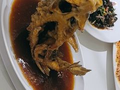 -鲁菜根·泰安菜(万达店)