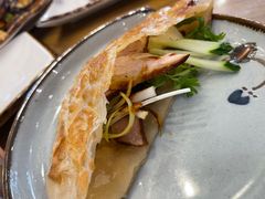 -毛毛熏肉•东北菜老字号(大安街店)