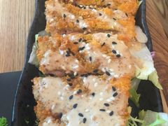 -Sushi Love 创意寿司(丽影广场店)