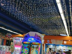 -萌太极儿童成长乐园(即墨宝龙广场店)