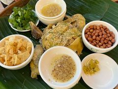 -园林美食城·本土农家菜(杨和镇店)