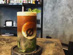 -BE NORMAL CAFE(霞溪路店)