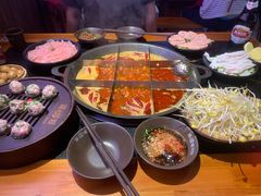 -珮姐老火锅(新街口店)