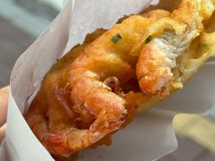 -信二嫂虾饼(振兴路店)