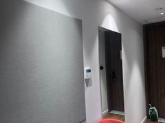 -珠海拱北口岸智选假日酒店