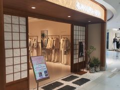 -银隆百货(萧山店)