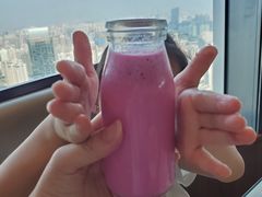 -上海静安香格里拉大酒店