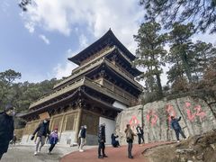 -敬亭山风景名胜区