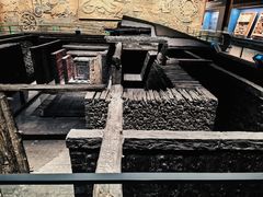 -北京大葆台遗址博物馆