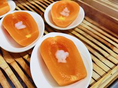 -芭菲盛宴·环球美食(北城国际店)