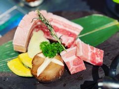 -炑八韩烤(琼华店)