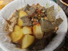 -小草糖水(海棠村店)