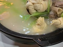 -长兴菜馆(高桥店)