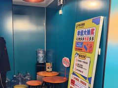 -荒岛实景沉浸密室(江汉路1店)