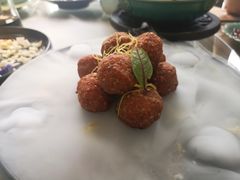 -唐廊烤鸭店(工体店)
