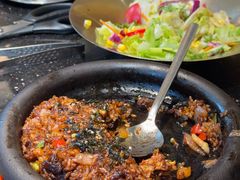 -韩烧牛中牛·甄选黑牛烤肉(黑金店)