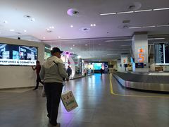 -吉隆坡国际机场