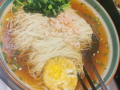 -香雪海饭店中餐厅(人民桥店)