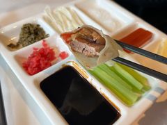 -四季民福烤鸭店(东四十条店)