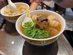 -一记面馆·云吞面嘅专家(富华店)