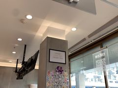 -茶百道(长沙火车站广场店)