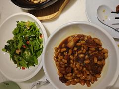 -径山十八道·风味民间菜(华夏之心店)