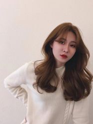 -HG美发设计沙龙