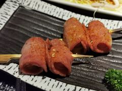 -吉盛川创作料理(保利国际广场店)