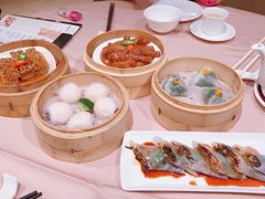 -陶陶居海鲜酒家(新马路店)